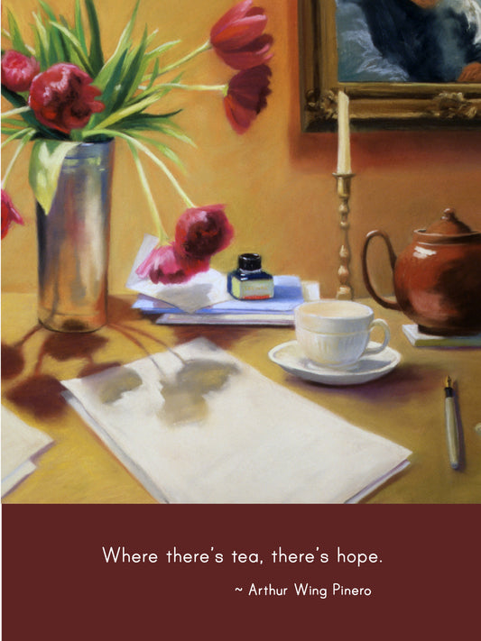 C1026 - The Romantic