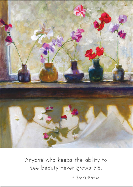 C1501 - The Last Summer Notes