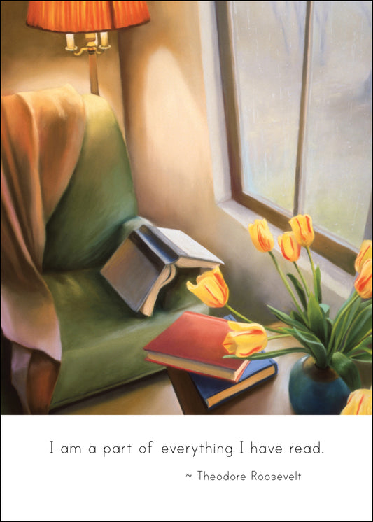 C1504 - Rainy Day Consolations