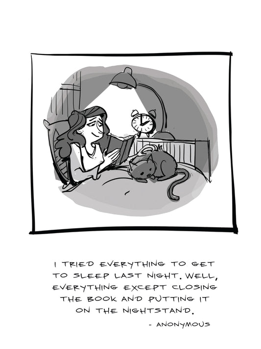 D2004 - Page Turner