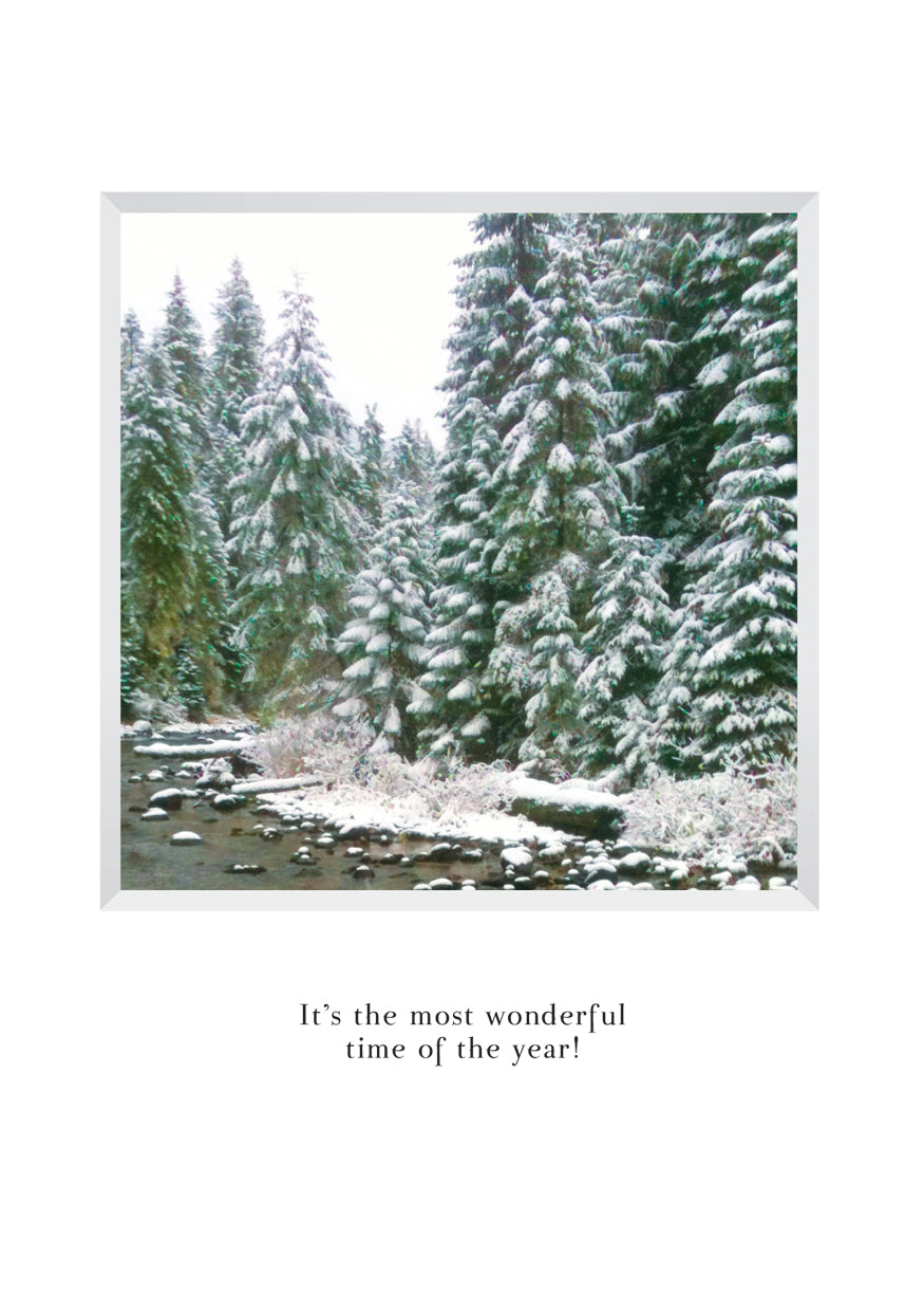 H910 - Holiday Hike