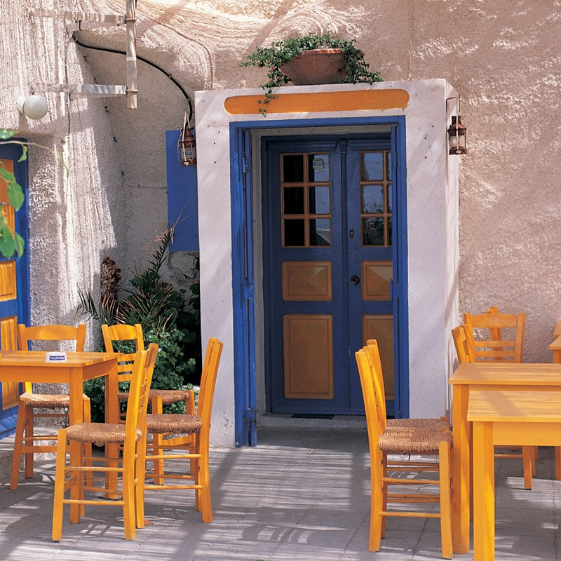 Q032 - Morning Coffee