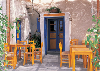 Q032 - Morning Coffee