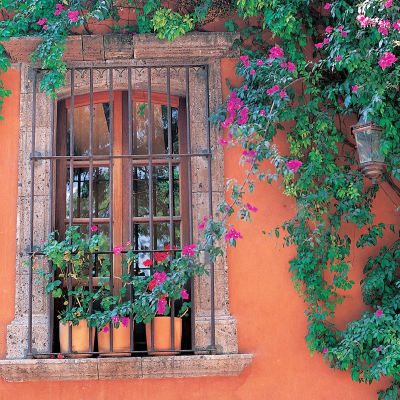 Q094 - Hacienda De Las Amigas