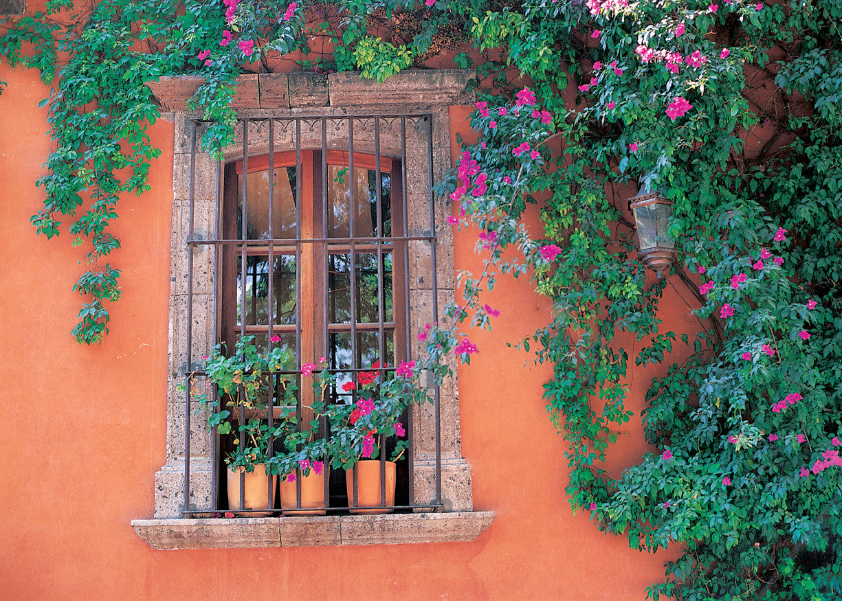 Q094 - Hacienda De Las Amigas