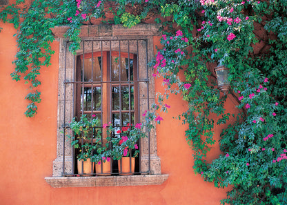 Q094 - Hacienda De Las Amigas