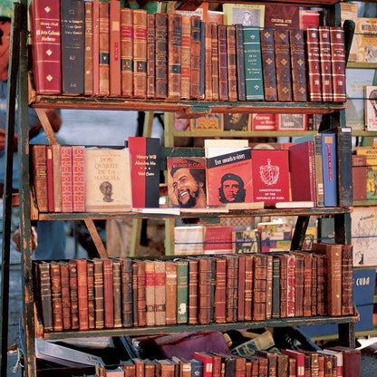 Q099 - Plaza De Armas