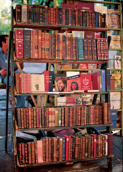 Q099 - Plaza De Armas