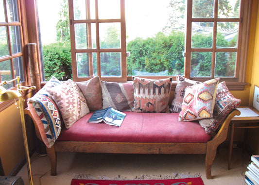 Q119 - Cozy Corner