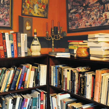 Q148 - Reading Corner