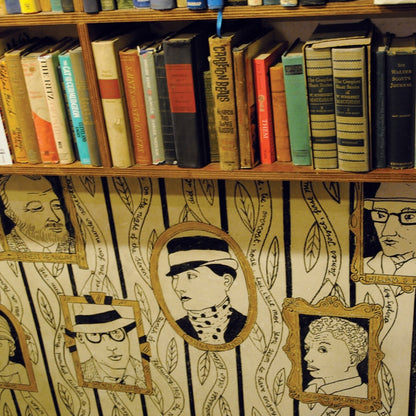 Q167 - Among Friends