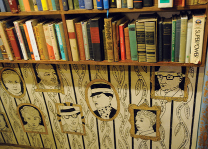 Q167 - Among Friends