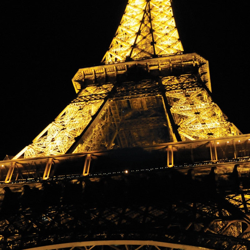 Q186 - La Ville Lumière