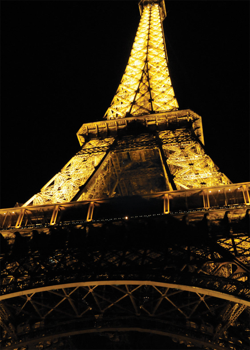 Q186 - La Ville Lumière